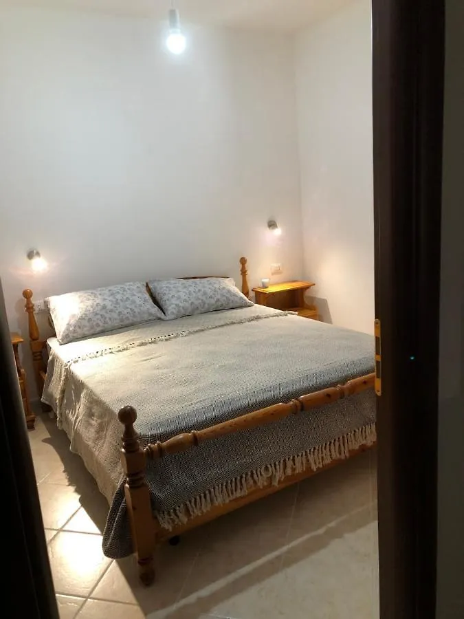 Casa vacanze al parco Giba