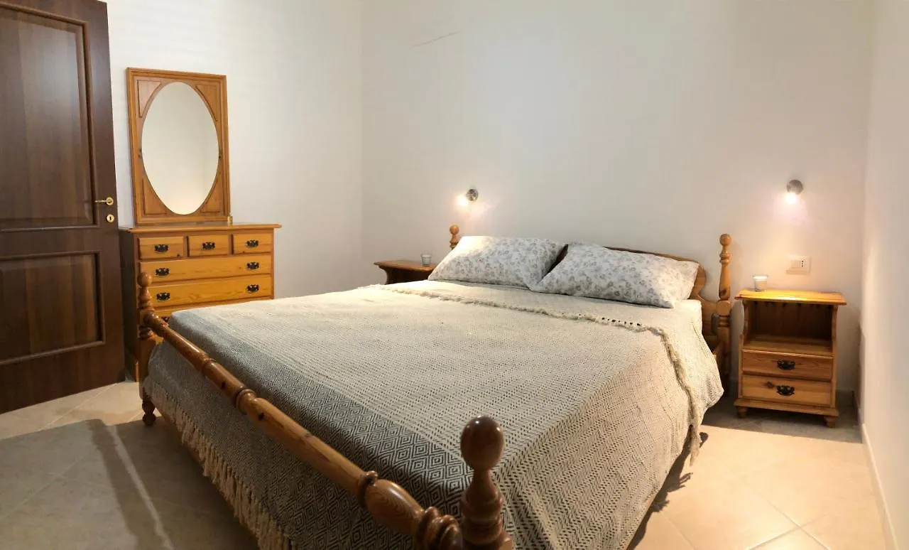 Casa Vacanze Al Parco Giba Italy